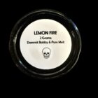That's My Hash! X Pure Melt - Lemon Fire 2g Cold Cure - Image 3
