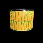 Mountain Grease - Banana Cannons 120-90u 2g Cold Cure - Image 2