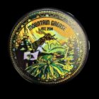 Mountain Grease - Banana Cannons 120-90u 2g Cold Cure