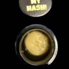 That's My Hash! X Pure Melt - Lemon OGZ 2g Cold Cure - Image 2