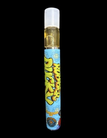 Influence Solventless - Rubber Ducky Disposable Live Rosin Half Gram