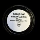 That's My Hash! X Pure Melt - Banana Cane + Banana Cannons 2g Cold Cure - Image 3