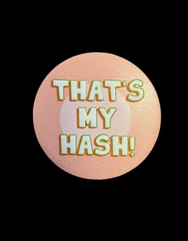 That's My Hash! X The Firm - Georgia Fruit Pie 2g Cold Cure