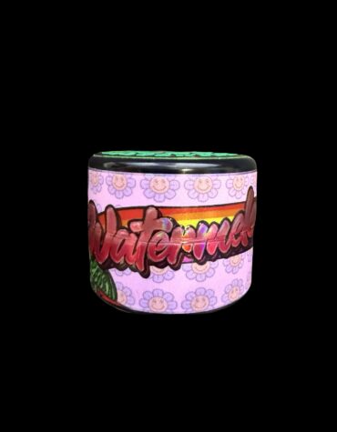 Influence Solventless - WatermelonZ  2g 90-159u Cold Cure