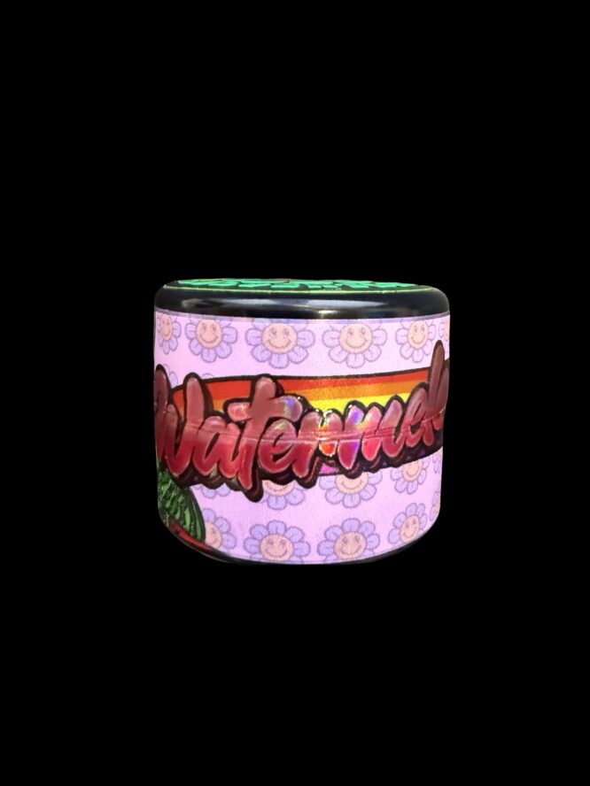 Influence Solventless - WatermelonZ  2g 90-159u Cold Cure