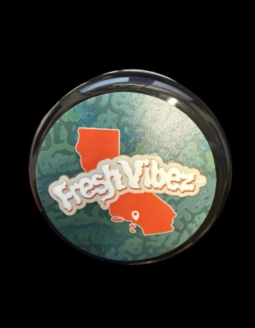 Fresh Vibez- Girl Scout Cookies
