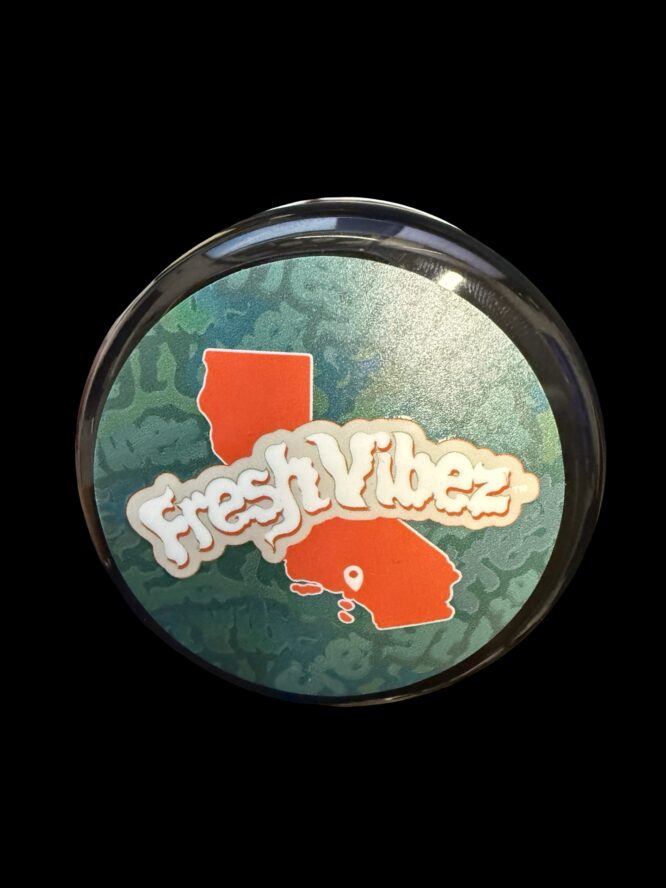 Fresh Vibez- Girl Scout Cookies