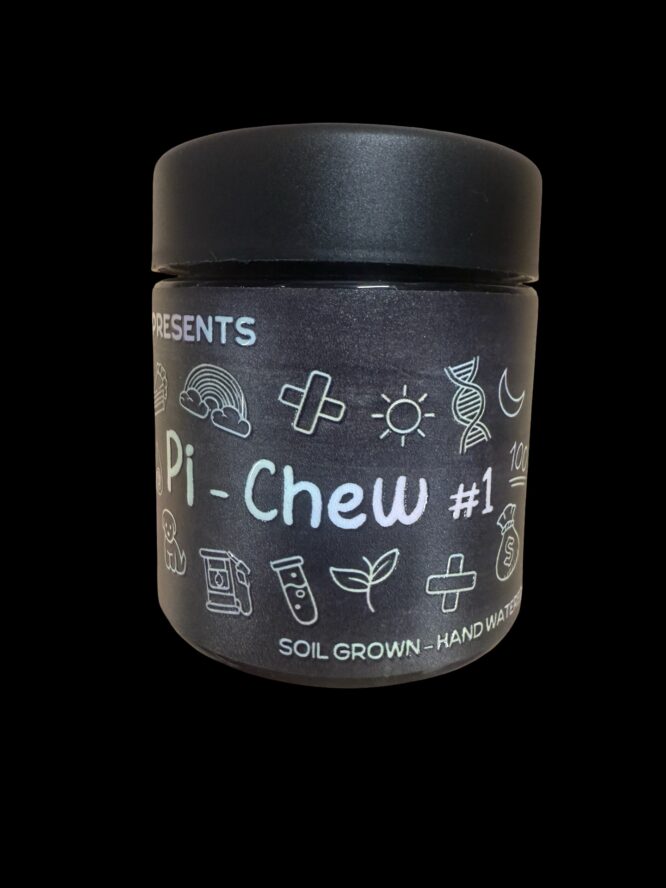 The Firm - Pi Chew #1 Living Soil - Image 2