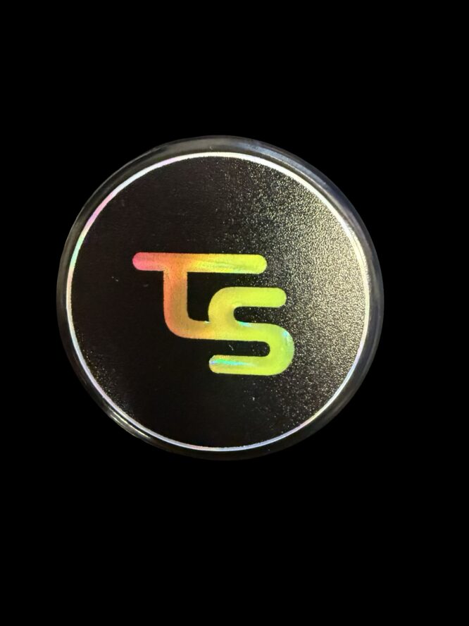 Terp Style X Single Source -Rainbow Zlushiez 2g Cold Cure