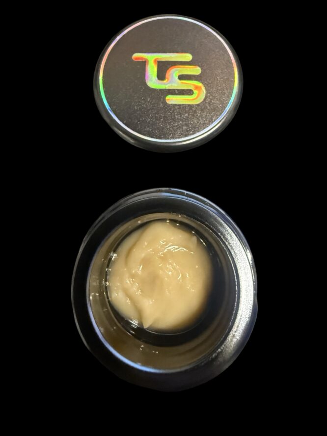 Terp Style X Single Source -Rainbow Zlushiez 2g Cold Cure - Image 2