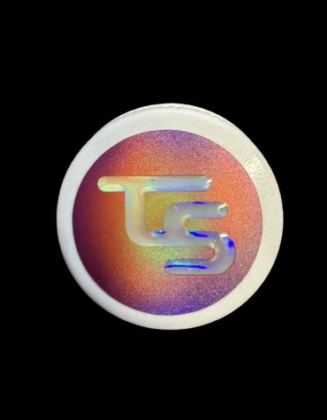 Terp Style - Panda Peelz 2g Cold Cure + Jam ThumbPrint