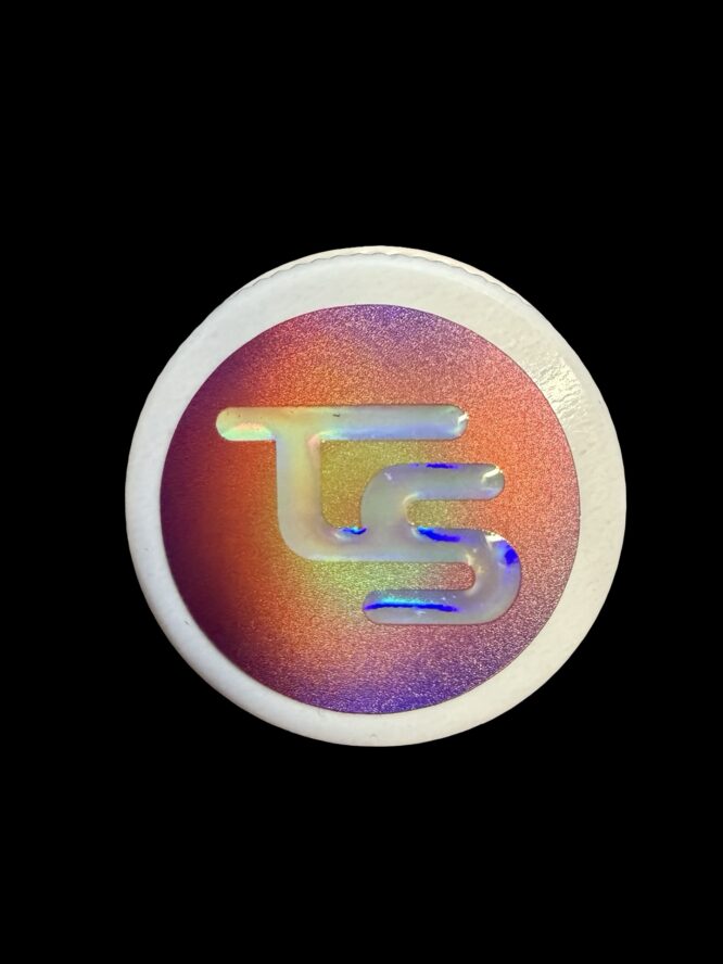 Terp Style - Panda Peelz 2g Cold Cure + Jam ThumbPrint