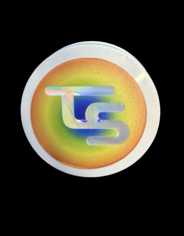 Terp Style - CheeseQuake 2g Cold Cure + Jam ThumbPrint