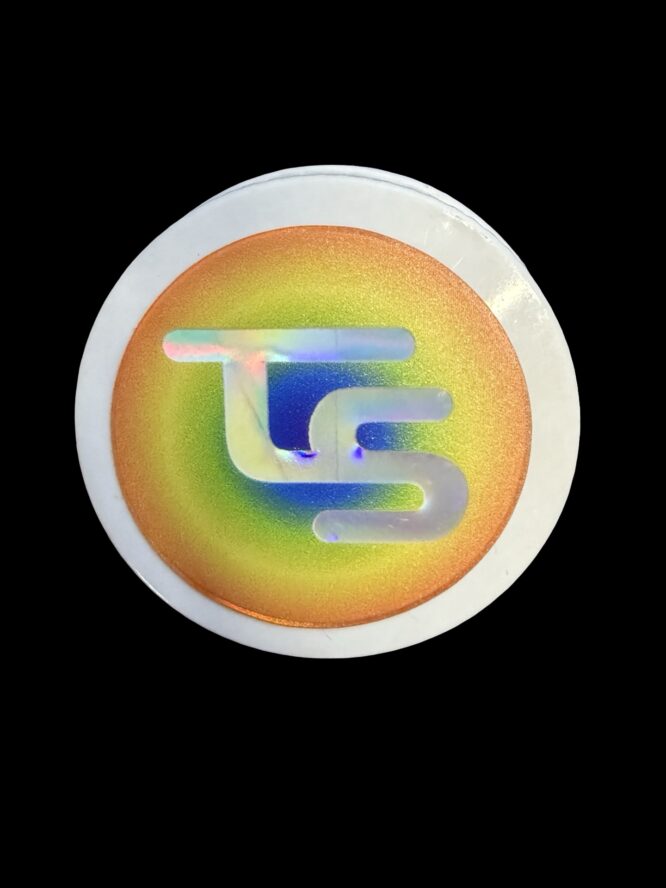 Terp Style - CheeseQuake 2g Cold Cure + Jam ThumbPrint