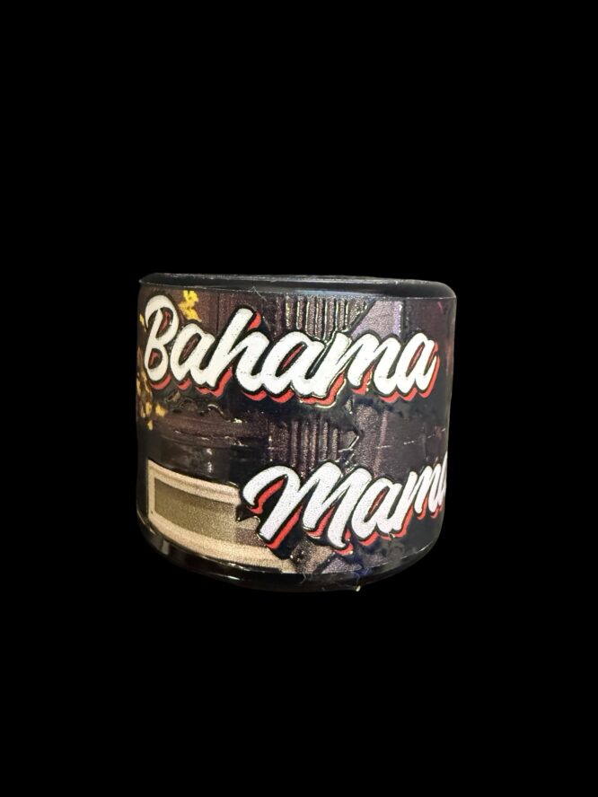 HappyHashCat X Mendoja Farms - Bahama Mama 70-149u 2G - Image 3