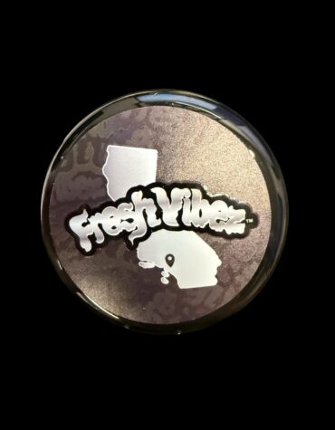 Fresh Vibez- OG Kush