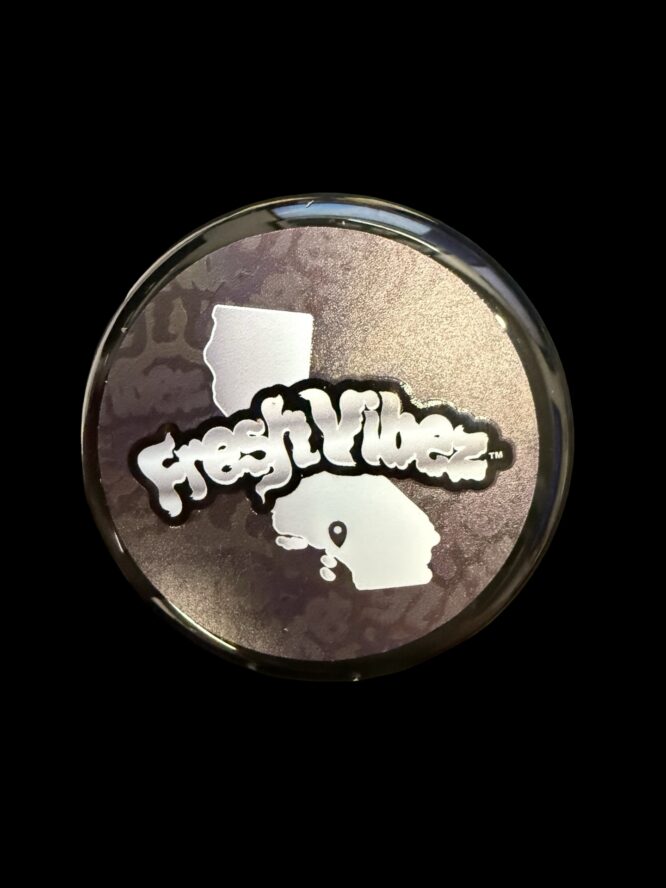 Fresh Vibez- OG Kush