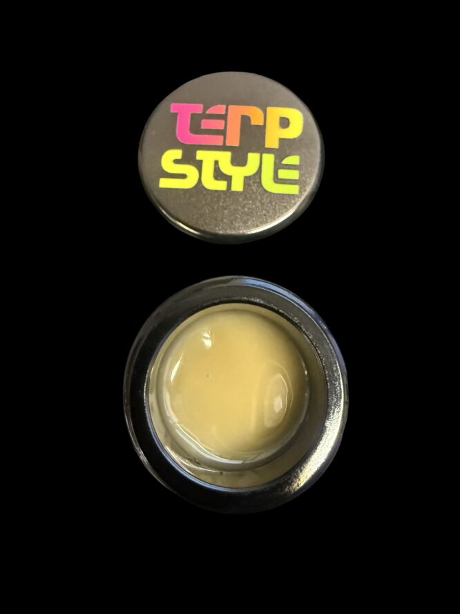 Terp Style X Single Source - Peanut Butter Breath 2g Cold Cure - Image 2