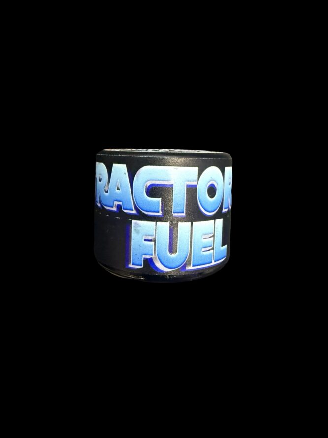 HappyHashCat X Mendoja Farms - Tractor Fuel 70-149u 2G - Image 3