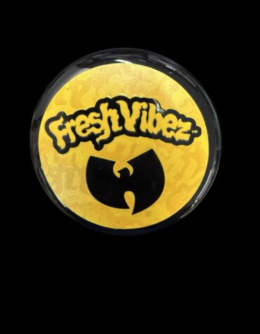 Fresh Vibez - Cream Smoothie