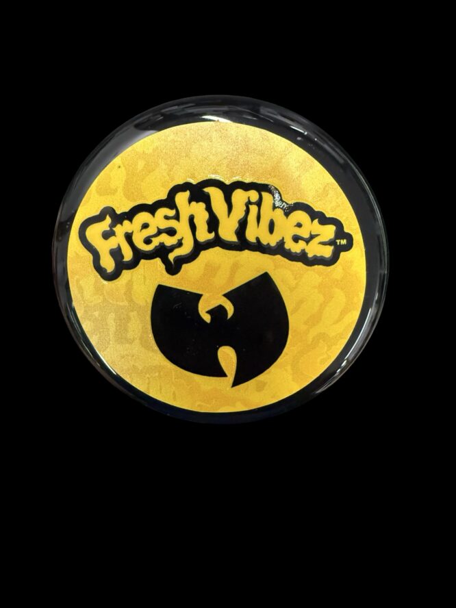 Fresh Vibez - Cream Smoothie