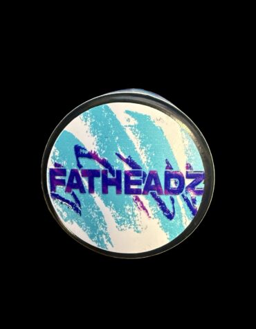 Fatheadz - Puro Loco - 160-189u 4g