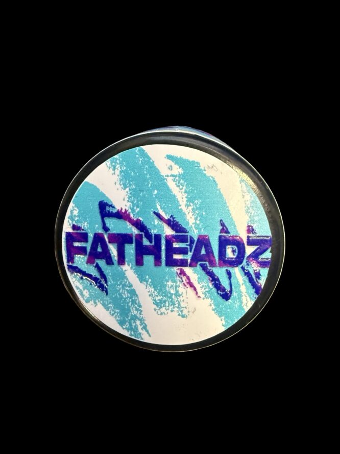 Fatheadz - Puro Loco - 160-189u 4g