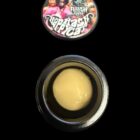 HappyHashCat X Flavuh Flav Farms - Papaya Honey Banana 70-149u 2G - Image 2
