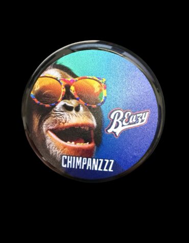 B Eazy- Chimpanzzzz