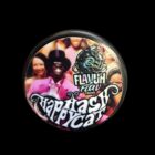 HappyHashCat X Flavuh Flav Farms - Papaya Honey Banana 70-149u 2G