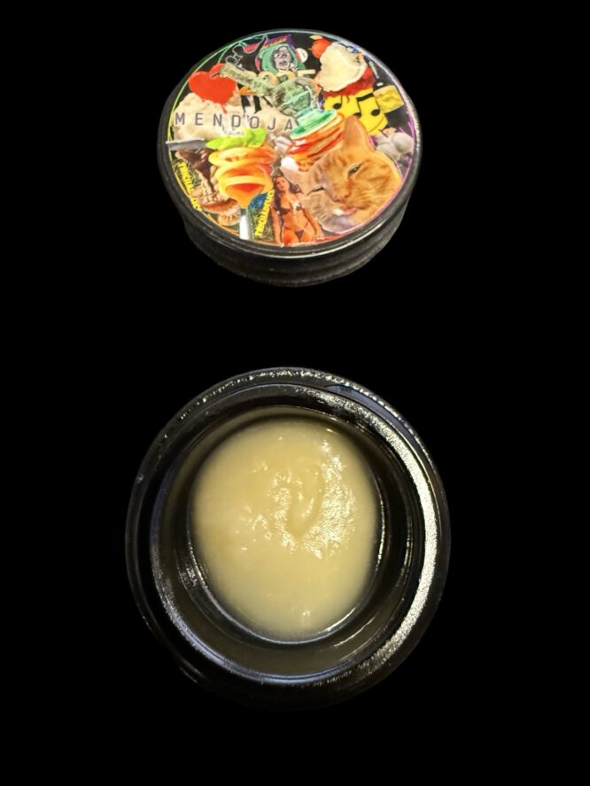 Trichadelics X Growlokey - Pleazurez 90u 2g Cold Cure - Image 2