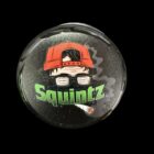 Squintz- Secret Cookies