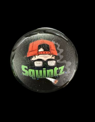 Squintz- Secret Cookies