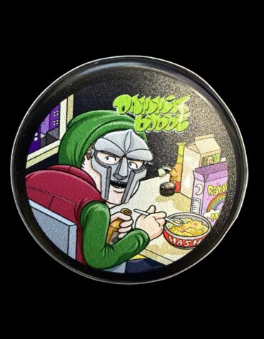 Dammit Bobby - Picasso Moon 149-90u 2G Cold Cure