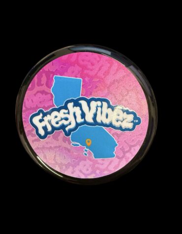 Fresh Vibez- Zpie