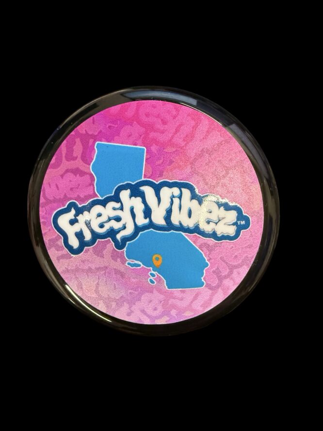 Fresh Vibez- Zpie