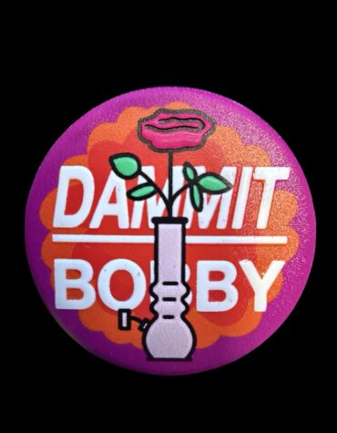 Dammit Bobby - Grape Gas 149-90u 2G Cold Cure