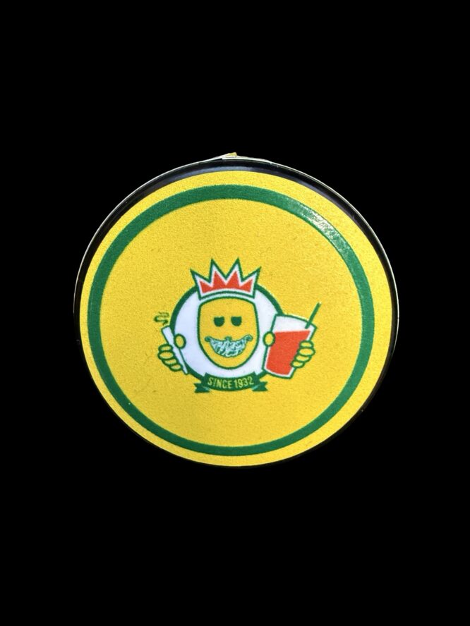 Papayaking_la X Happyhashcat - Papaya Loaf  2g Cold Cure 70-120u WPFF