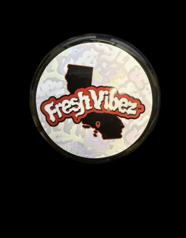 Fresh Vibez - Georgia Pie