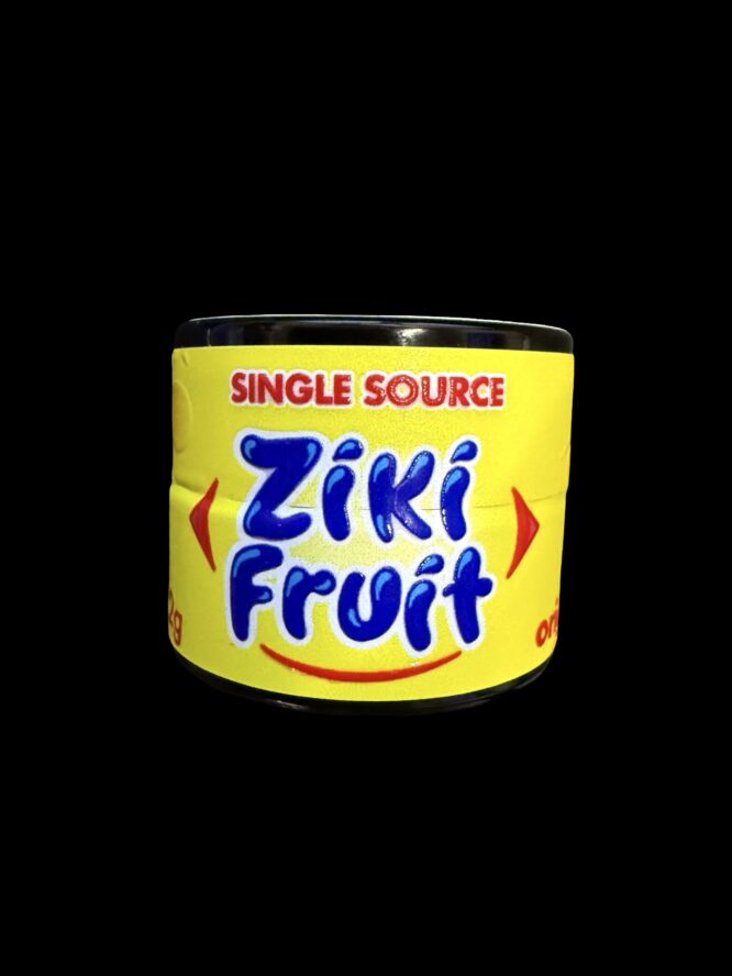 R3trowave - Ziki Fruit 2g 70-120u Cold Cure Live Rosin - Image 3