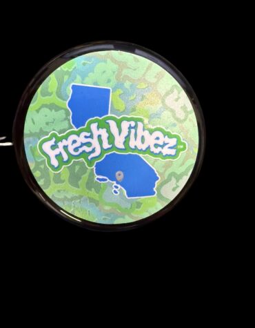 Fresh Vibez - Government Oasis