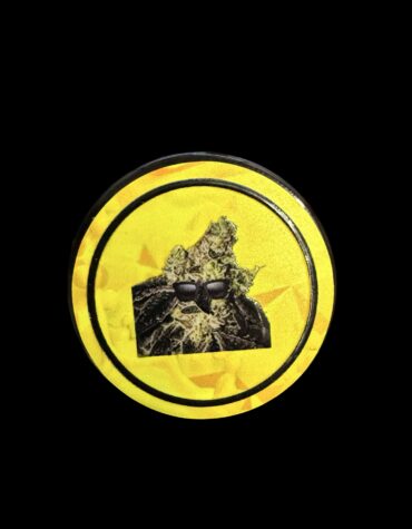 R3trowave - Banana Pi Chew 2g 70-120u Cold Cure Live Rosin
