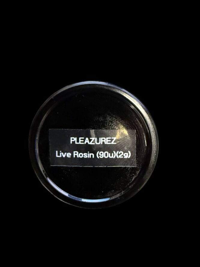 Trichadelics X Growlokey - Pleazurez 90u 2g Cold Cure - Image 3