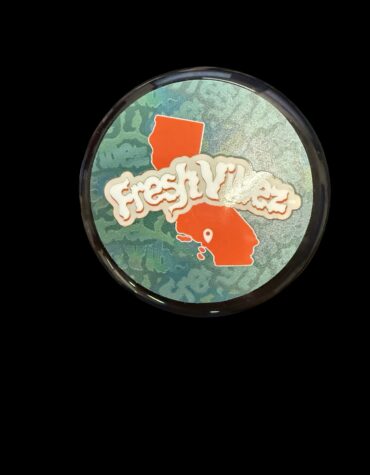 Fresh Vibez - Girl Scout Cookies