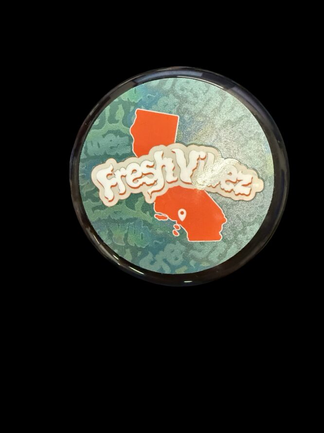 Fresh Vibez - Girl Scout Cookies