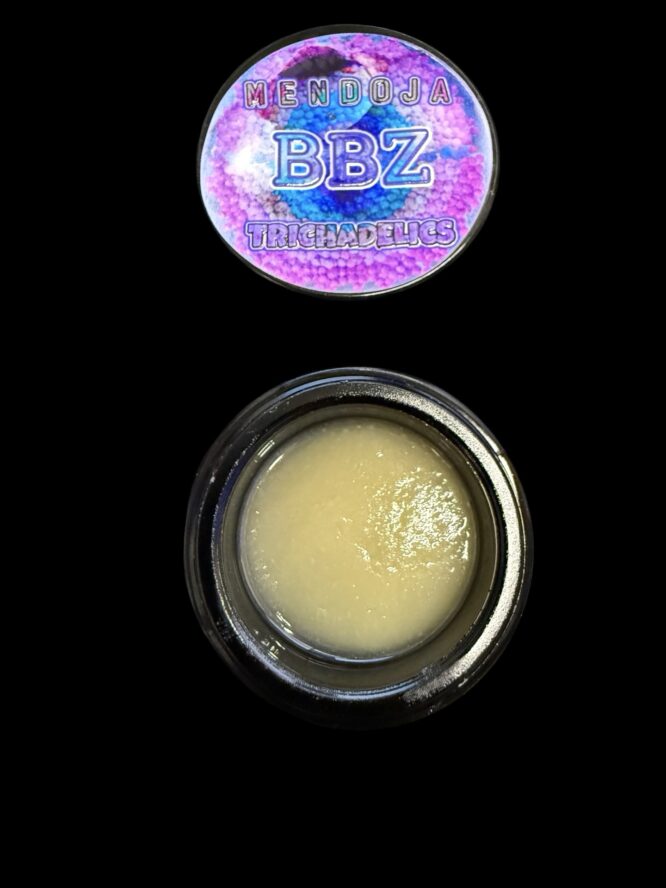Trichadelics X Mendoja - BBZ 90u 2g Cold Cure - Image 2
