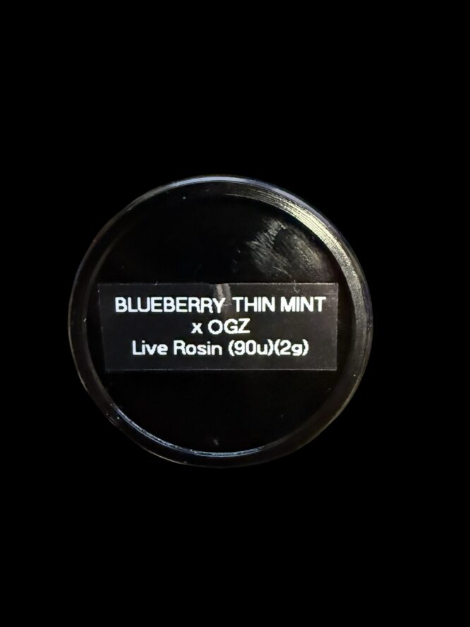Trichadelics X Mendoja - BBZ 90u 2g Cold Cure - Image 3