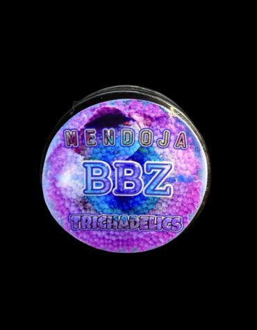Trichadelics X Mendoja - BBZ 90u 2g Cold Cure