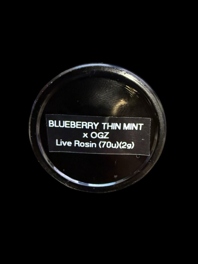 Trichadelics X Mendoja - BBZ 70u 2g Cold Cure - Image 3