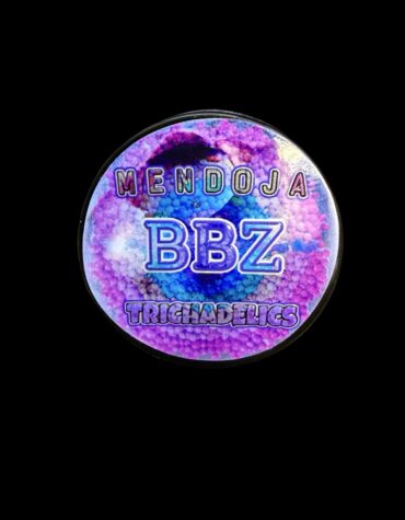 Trichadelics X Mendoja - BBZ 70u 2g Cold Cure